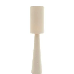 Light - Living Light & Living Vloerlamp Micky Zand - E27 - 180 cm hoog