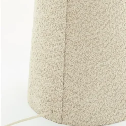 Light - Living Light & Living Vloerlamp Micky Zand - E27 - 180 cm hoog