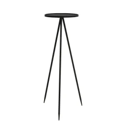 Light - Living Light & Living Zuil Envira Zink - Ø 40 cm