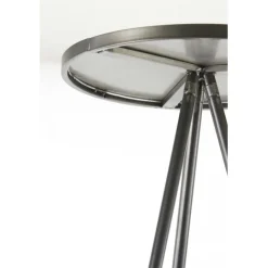 Light - Living Light & Living Zuil Envira Zink - Ø 40 cm