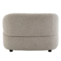 Lounge Fauteuil Comma Links Beige