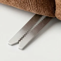 Loveseat Gogoo Cognac