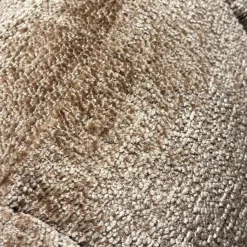 Loveseat Gogoo Cognac