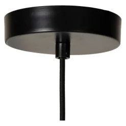 Lucide Hanglamp Yunkai Naturel - E27 - Ø 70 cm