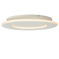 Lucide Plafonniere Axelle Wit - LED - Ø 40 cm