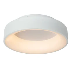 Lucide Plafonniere Mirage Wit - LED - Ø 45 cm