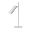 Lucide Tafellamp Clubs Wit - GU10 - 42 cm hoog
