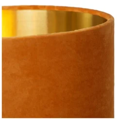 Lucide Tafellamp Esterad Okergeel - E14 - 47 cm hoog