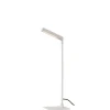 Lucide Tafellamp Lavale Wit - LED - 42 cm hoog