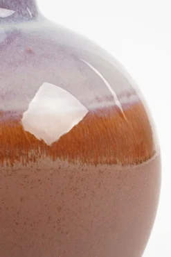 Mica Decorations Vaas Holm Terra - 42 cm hoog