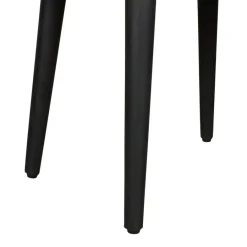 Nachtkastje Maurik Bruin - 51x55x31 cm