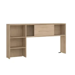 Opzetkast Boston Eiken - 149x79x25 cm