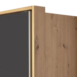 Passepartout Dongen Naturel - 183x200 cm