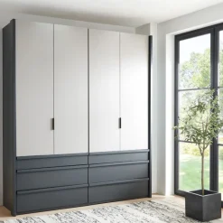 Passepartout Rivas Grafiet