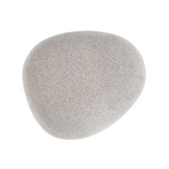 Poef Froma Beige - 57x49 cm