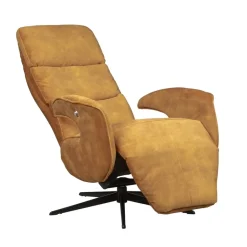 Relaxfauteuil Aalden A Small Oker