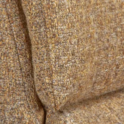 Relaxfauteuil Aalden B Medium Bruin