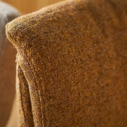 Relaxfauteuil Aalden B Medium Bruin