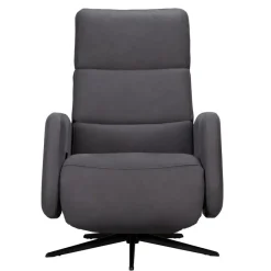 Relaxfauteuil Nuland A Small Grijs