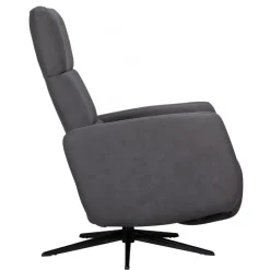 Relaxfauteuil Nuland A Small Grijs