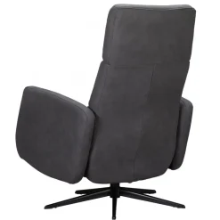 Relaxfauteuil Nuland A Small Grijs