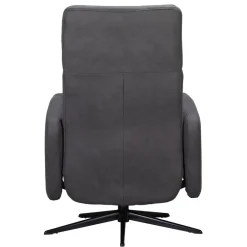 Relaxfauteuil Nuland A Small Grijs