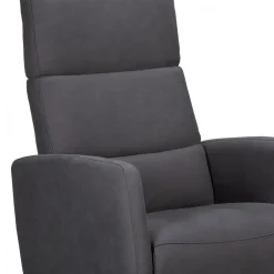Relaxfauteuil Nuland A Small Grijs