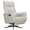 Relaxfauteuil Nuland B Medium Naturel