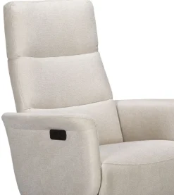 Relaxfauteuil Nuland B Medium Naturel
