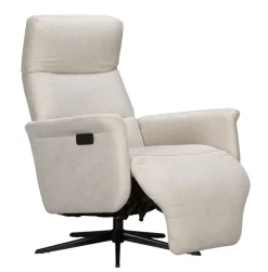 Relaxfauteuil Nuland B Medium Naturel