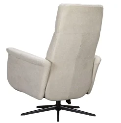 Relaxfauteuil Nuland B Medium Naturel