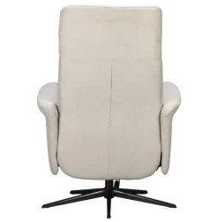 Relaxfauteuil Nuland B Medium Naturel