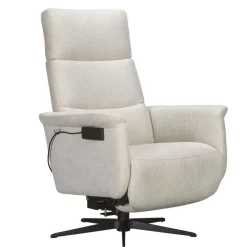 Relaxfauteuil Nuland B Medium Naturel