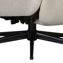 Relaxfauteuil Nuland B Medium Naturel