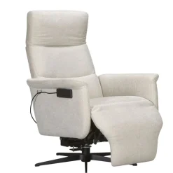 Relaxfauteuil Nuland B Medium Naturel