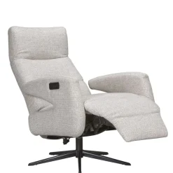 Relaxfauteuil Nuland C Large Grijs