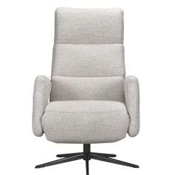 Relaxfauteuil Nuland C Large Grijs