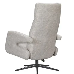 Relaxfauteuil Nuland C Large Grijs