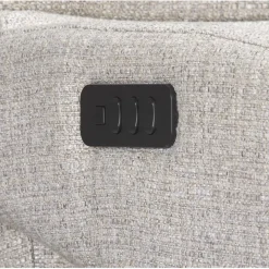 Relaxfauteuil Nuland C Large Grijs