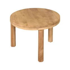 Salontafel Caen Naturel - set 2 stuks