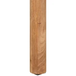 Salontafel Caen Naturel - set 2 stuks