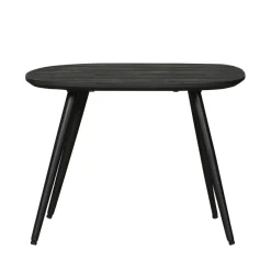 Salontafel Comporta Zwart - set 3 stuks