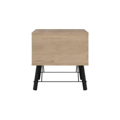 Salontafel Denver Eiken - 102x48 cm