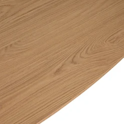 Salontafel Enjoy Eiken - 135x42 cm