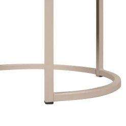 Salontafel Hoenderloo Beige - set 3 stuks