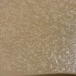 Salontafel Kars Bruin - 72x66 cm