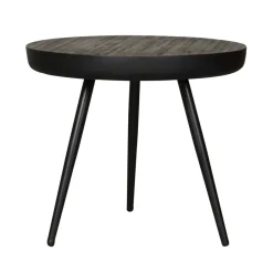 Salontafel Luso Bruin - set 2 stuks