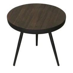 Salontafel Luso Bruin - set 2 stuks