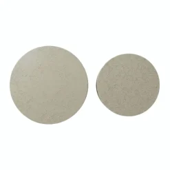 Salontafel Novi Greige - set 2 stuks