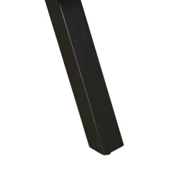 Salontafel Rennes Zwart - set 2 stuks